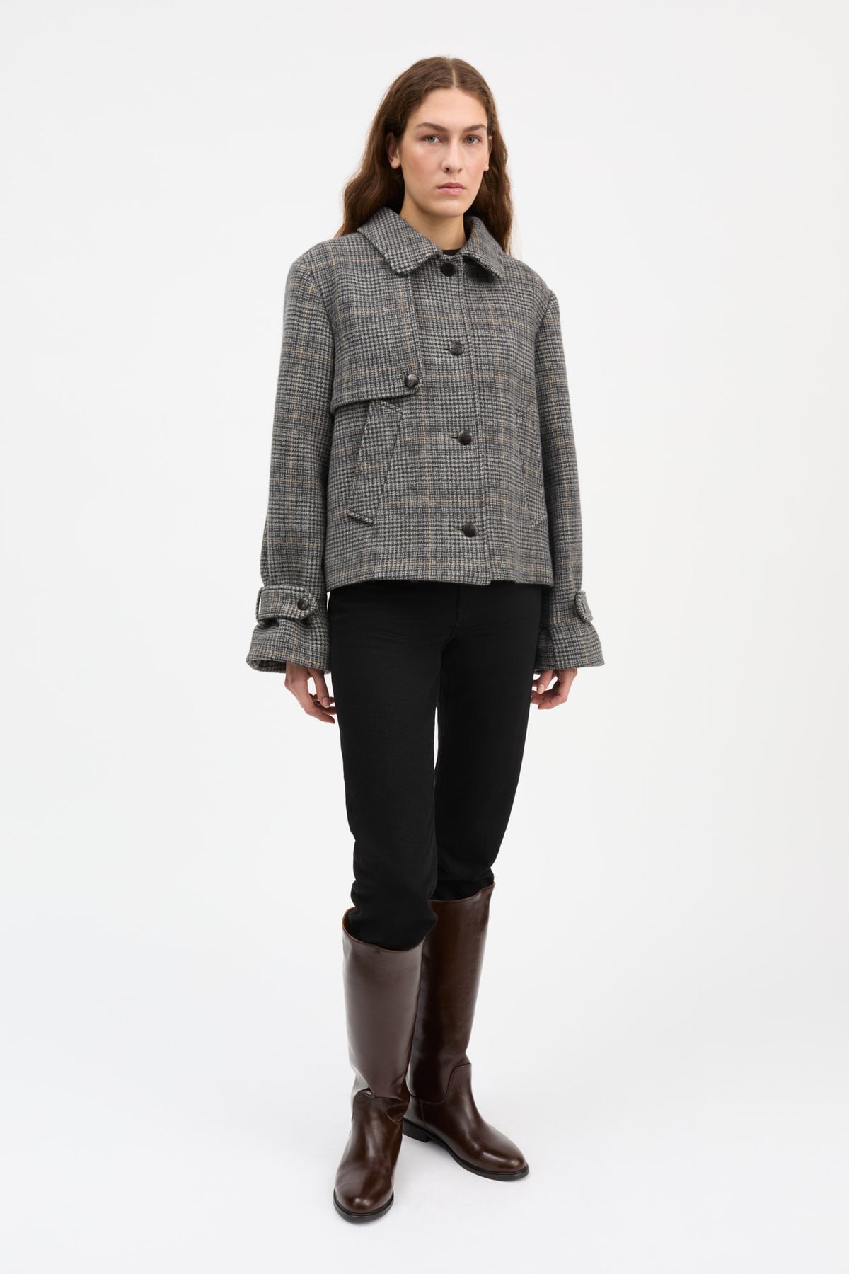 Skall Studio Harriet Jacket