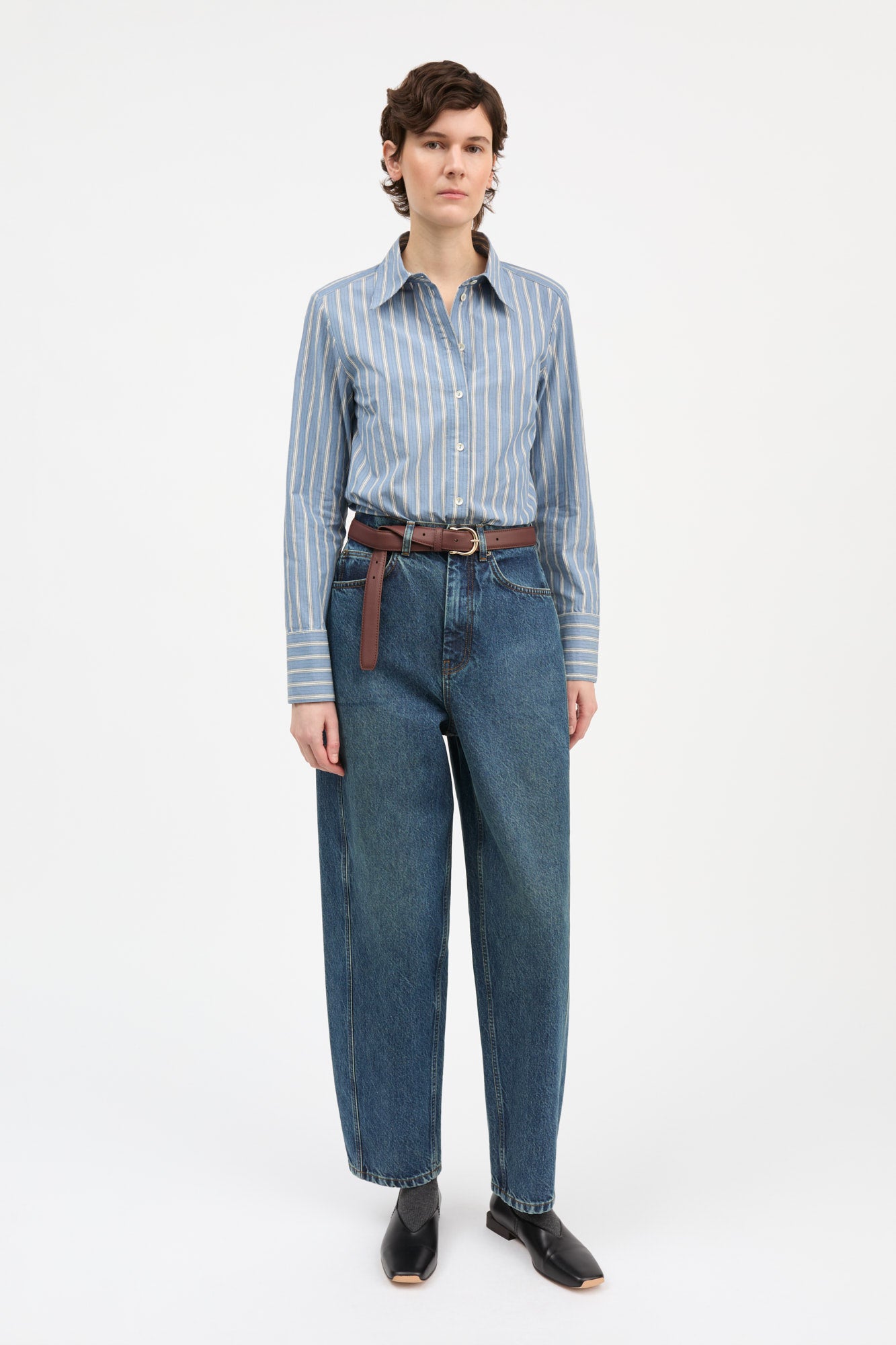 Skall Studio Fauna Shirt