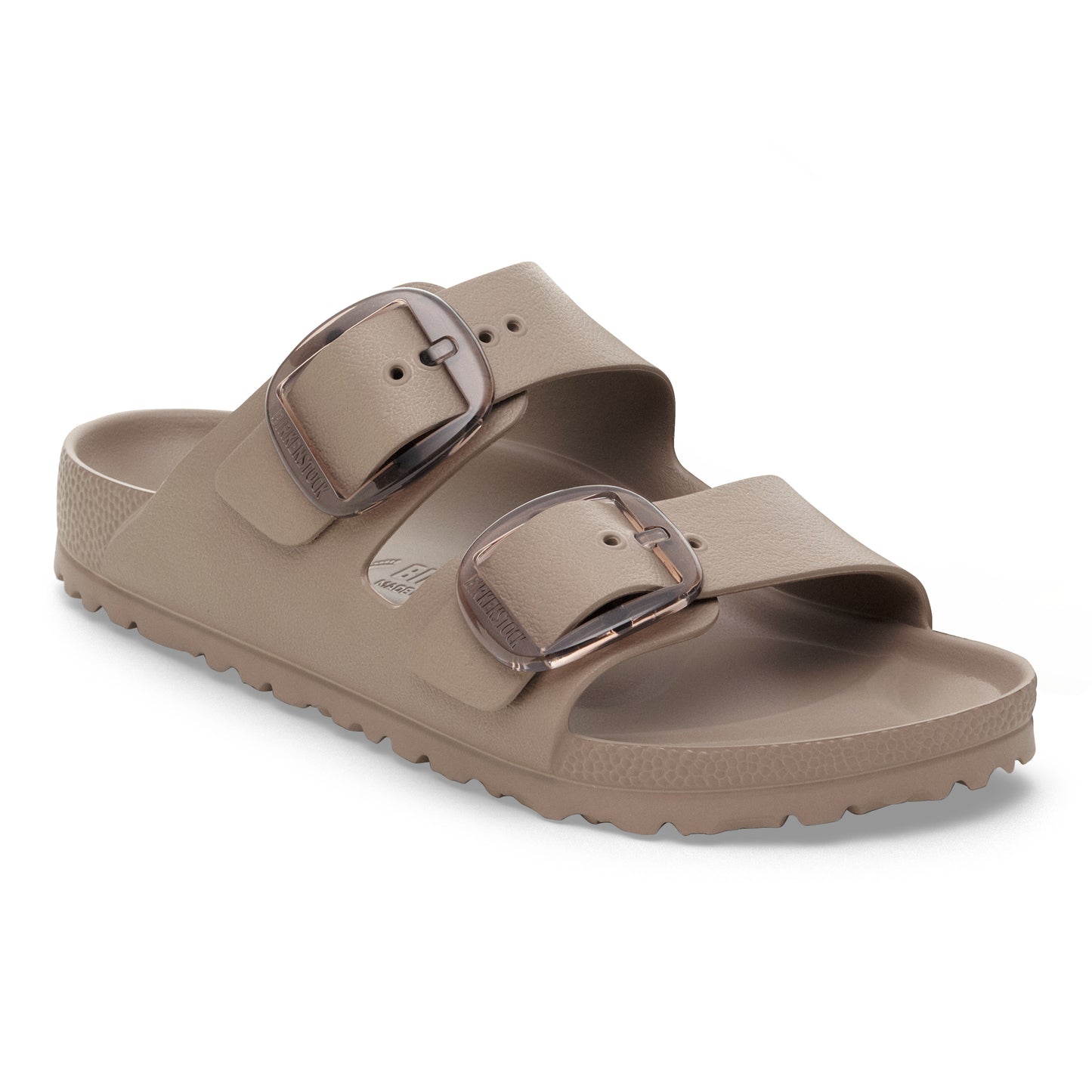 Birkenstock Arizona Big Buckle Sandal - Taupe