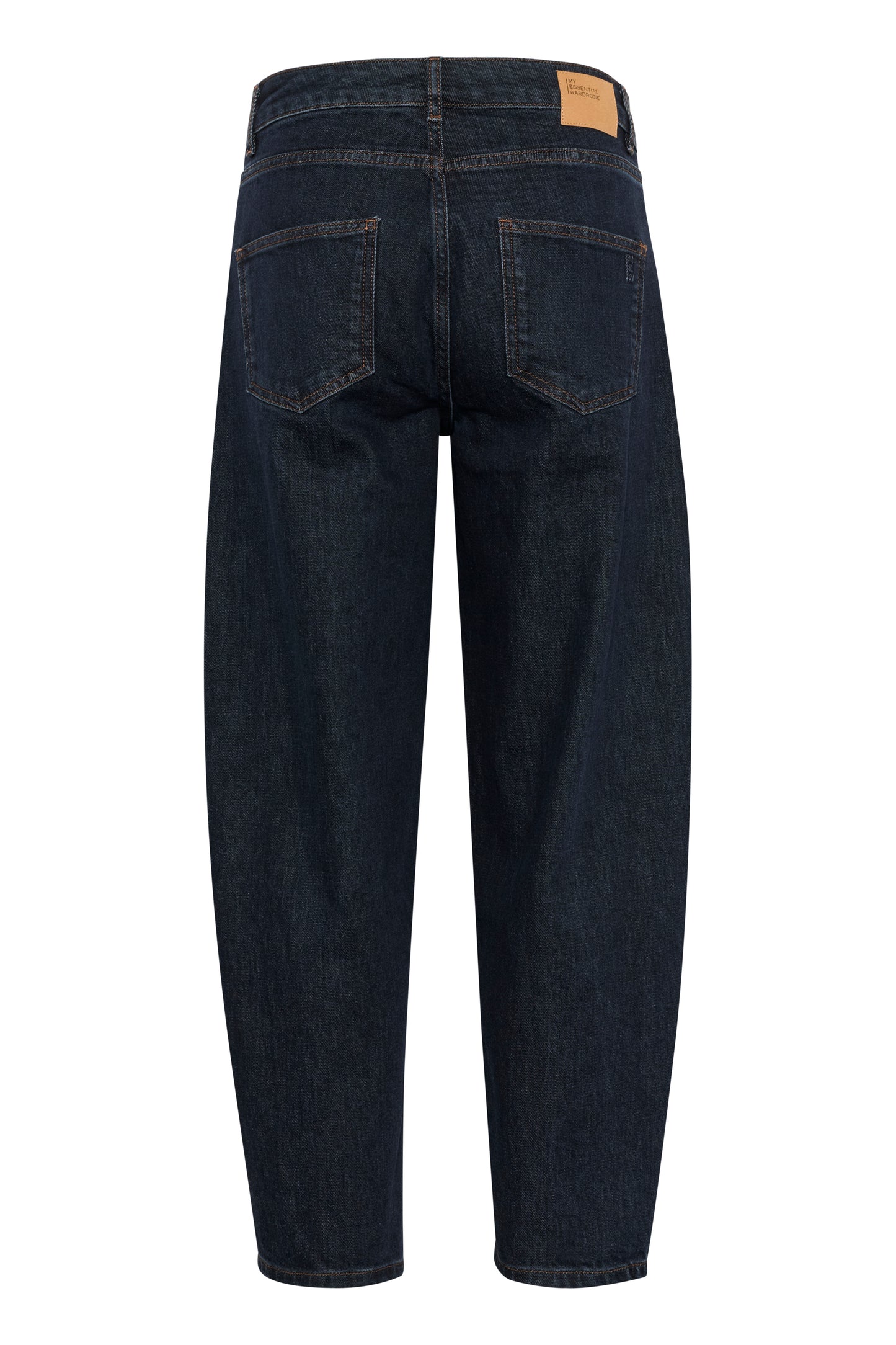 My Essential Wardrobe Baloo Bukser - Dark Blue