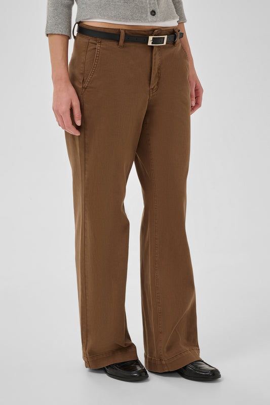 My Essential Wardrobe Lara Pants
