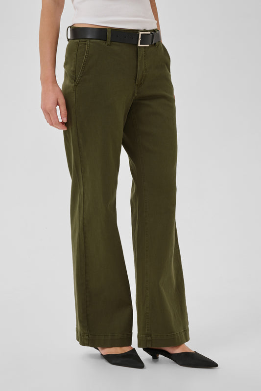 My Essential Wardrobe Lara Pants