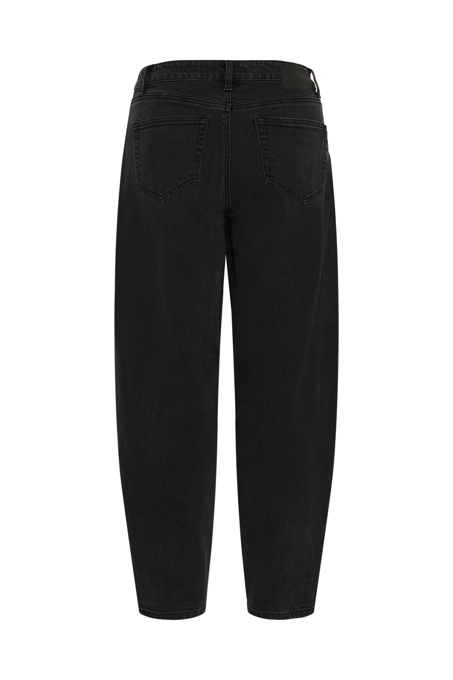 My Essential Wardrobe Baloo Bukser - Dark Grey