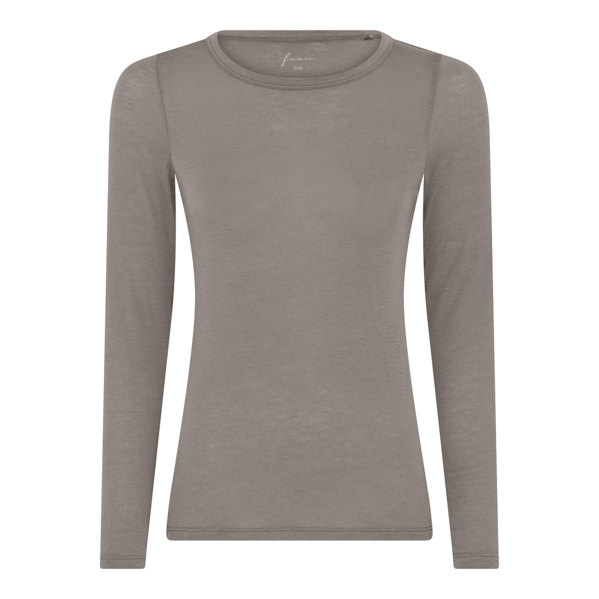 Frau Lucca Cashmere Top Fallen Rock
