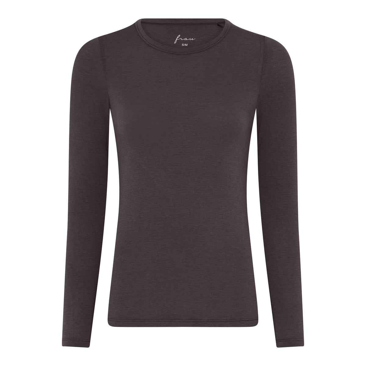 Frau Lucca Cashmere Top Chocolate Torte