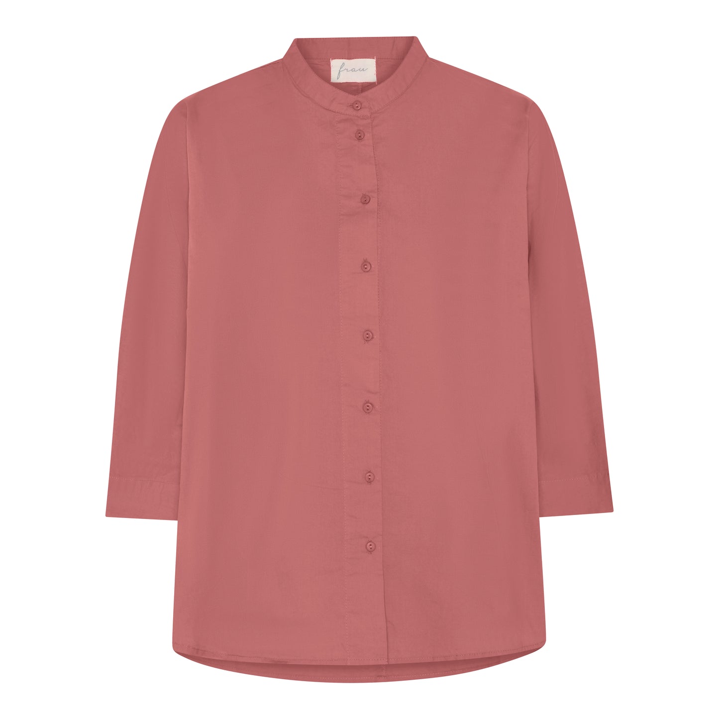 Frau Seoul Shirt
