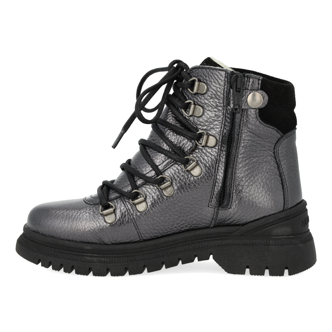 Angulus Lace-up boot