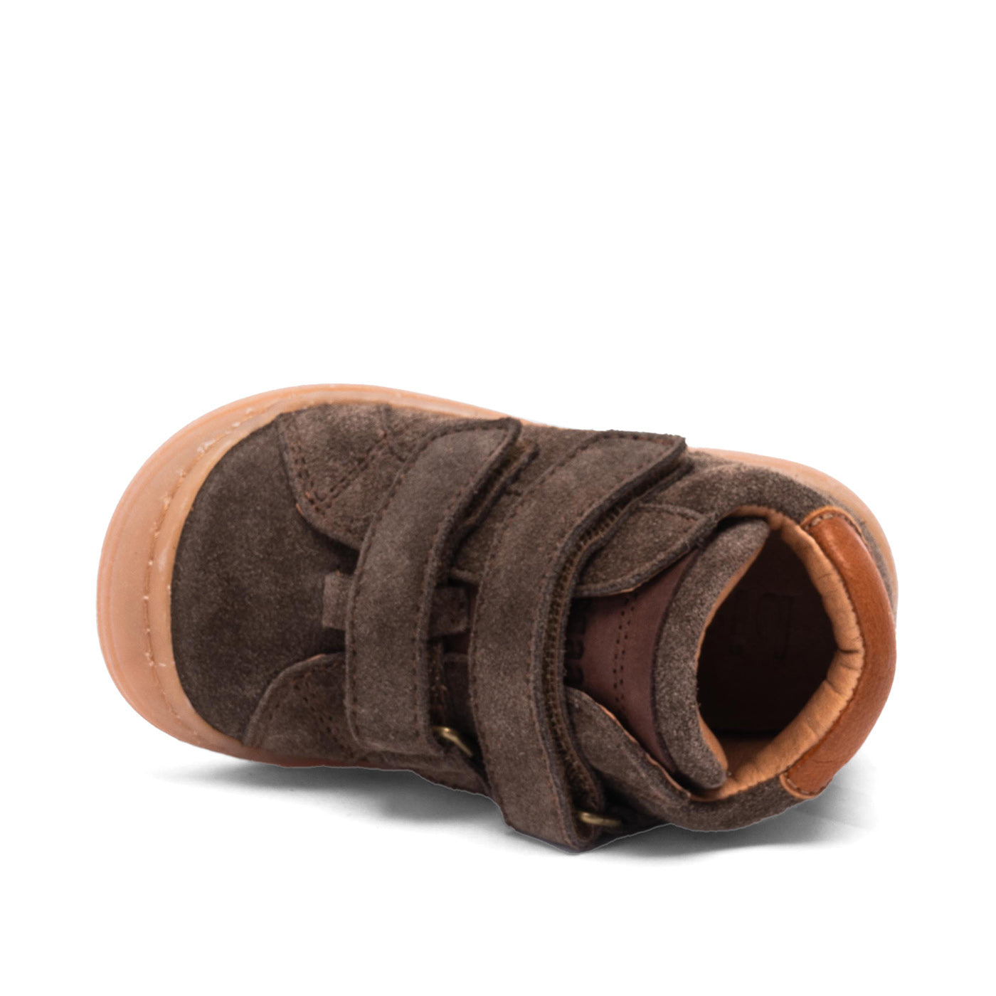 Bisgaard Thor Shoe Brown