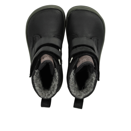 Angulus Tex Boot