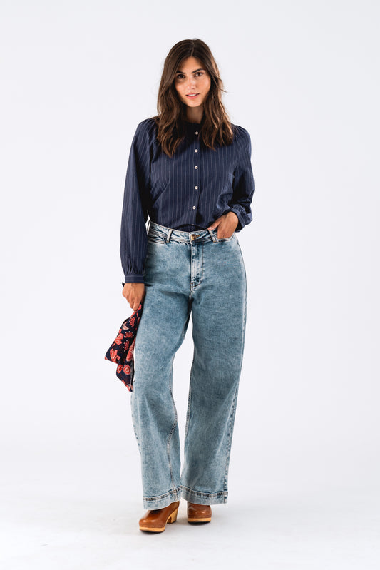 Lollys Laundry River Shirt