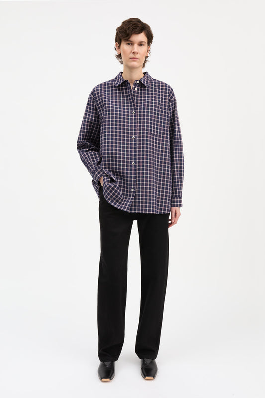 Skall Studio Edgar Shirt