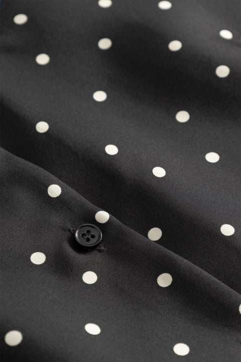 Lovechild Birna Blouse Bluse - Black