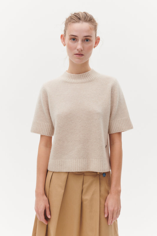 Beta Studios Mie Short Sleeve