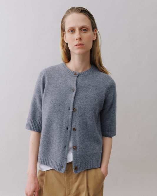 Beta Studios Naline Cardigan