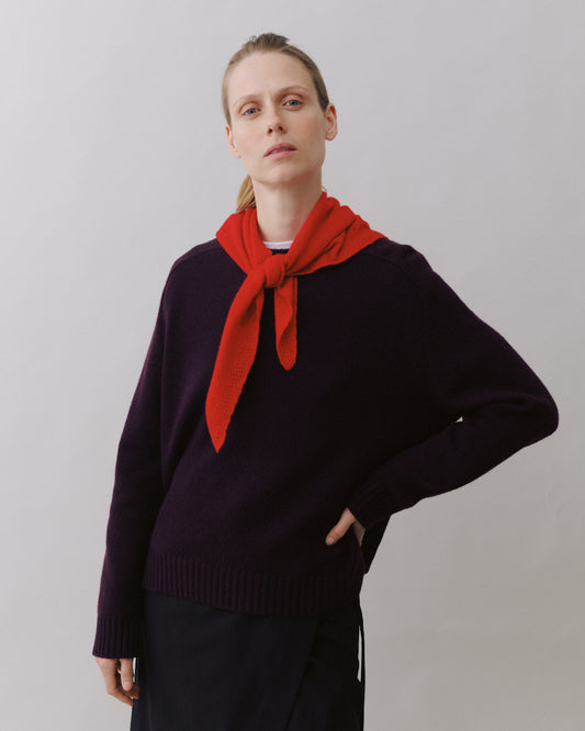 Beta Studios Nikita O-Neck Sweater