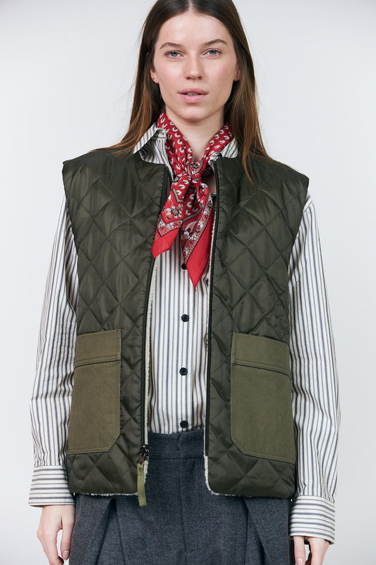 Lollys Laundry Unity Vest
