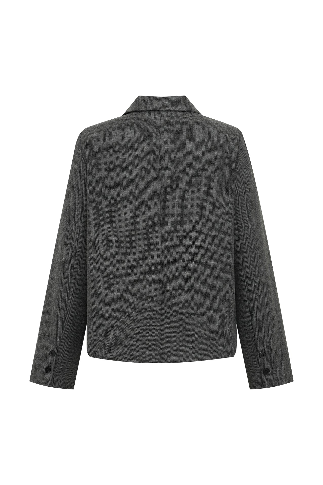Lollys Laundry Antonella Short Blazer