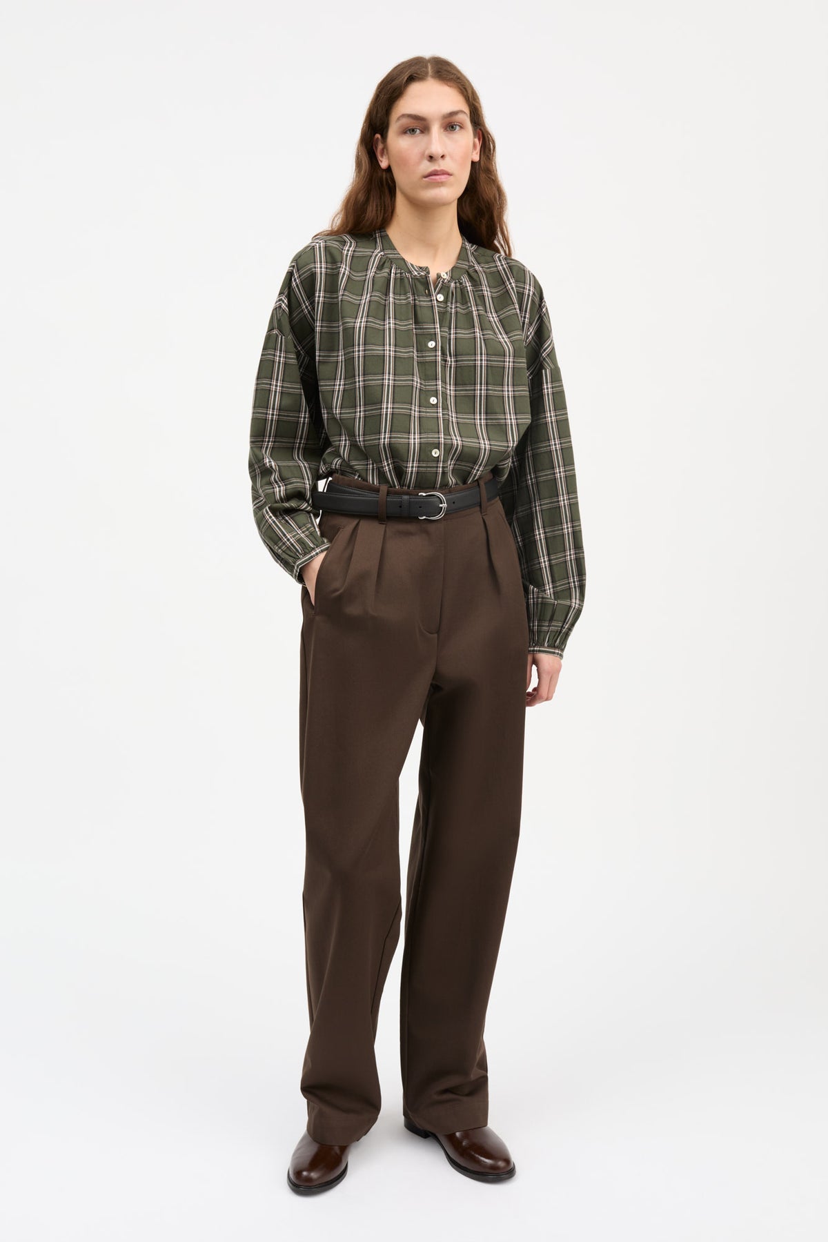 Skall Studio Cilla Shirt