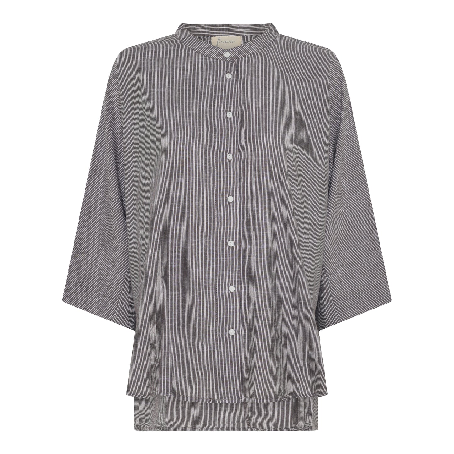 Frau Seoul Short Shirt
