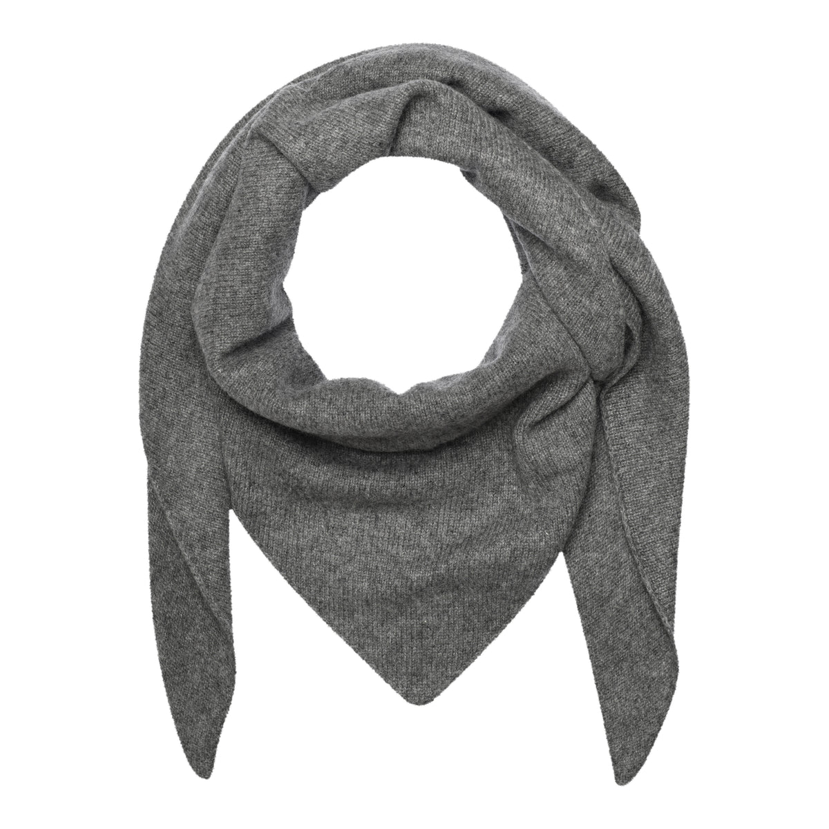 Frau Geneve Cashmere Scarf Night Mist