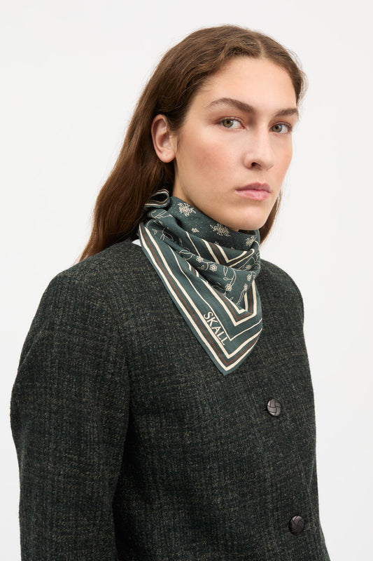 Skall Studio Classic Scarf