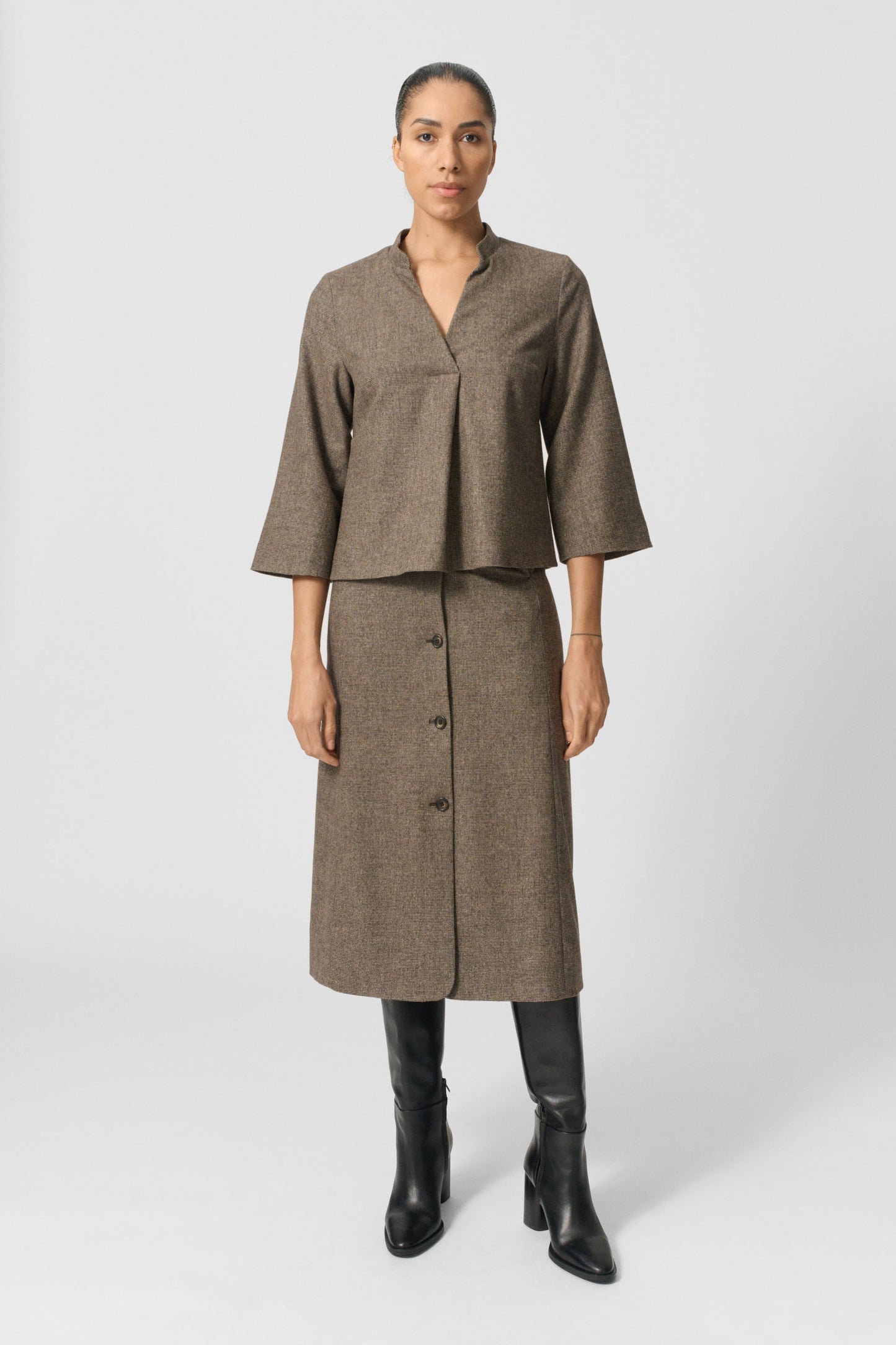 Lovechild Kimberly Blouse