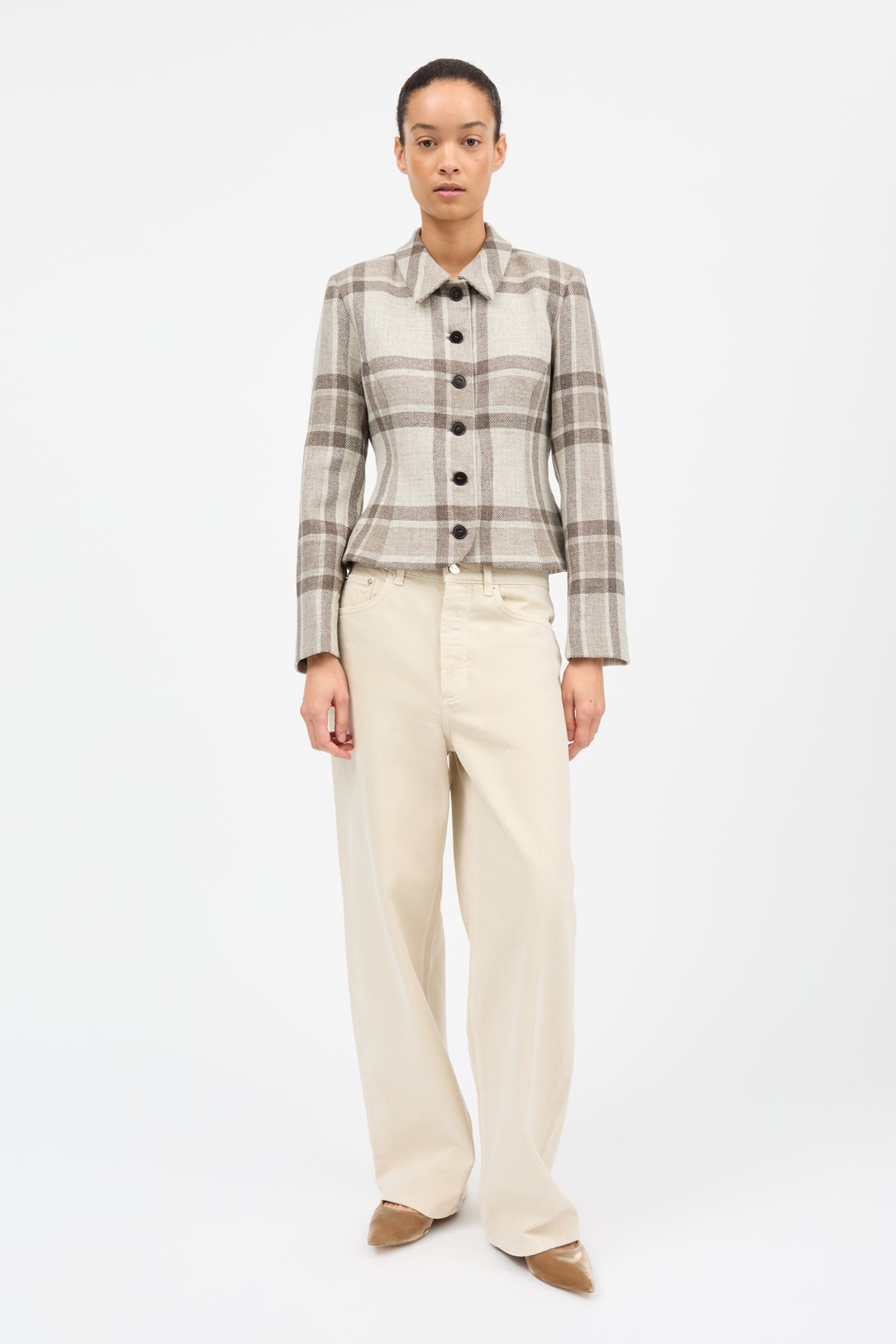 Skall Studio Ari Jacket