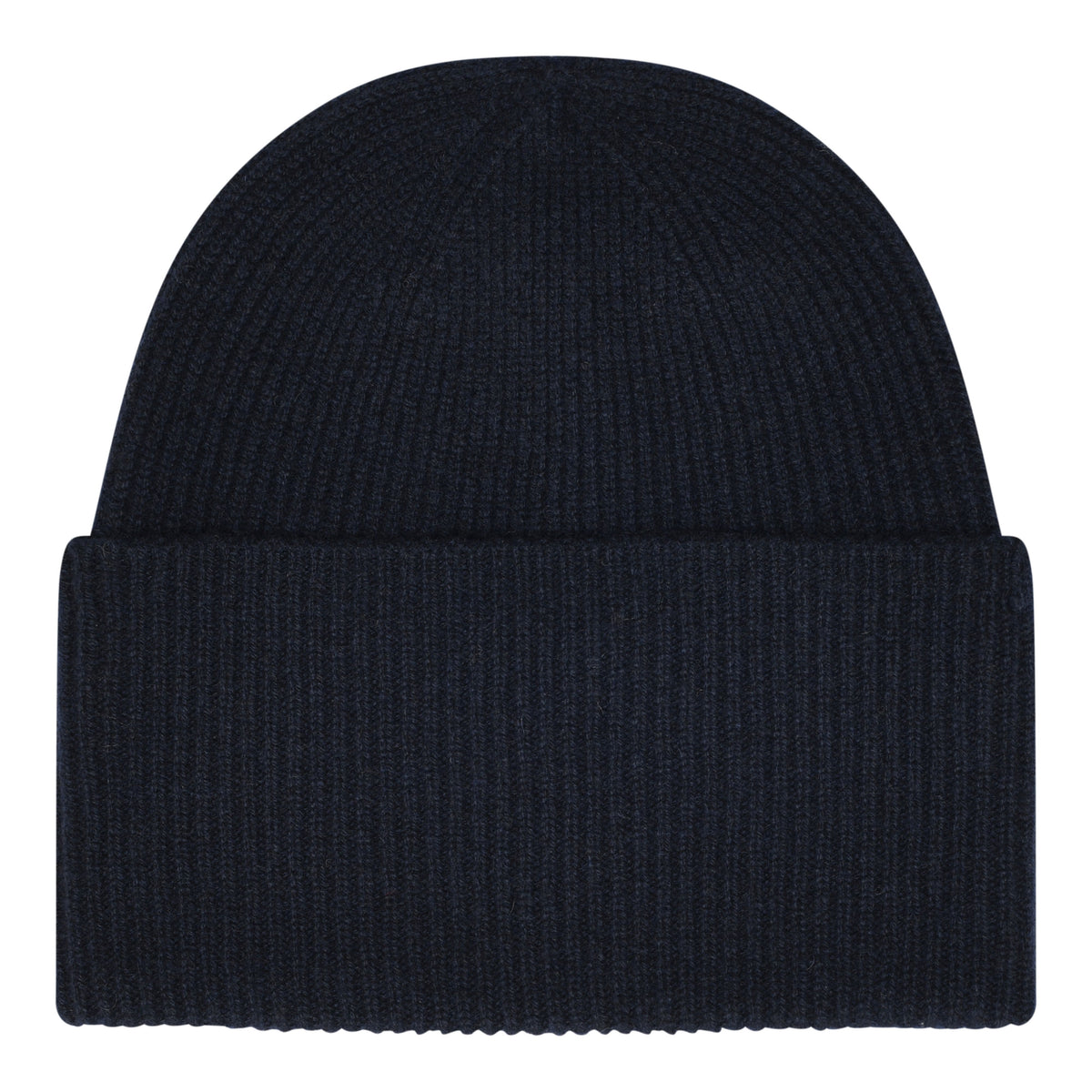 Frau Basel Cashmere Beanie Navy