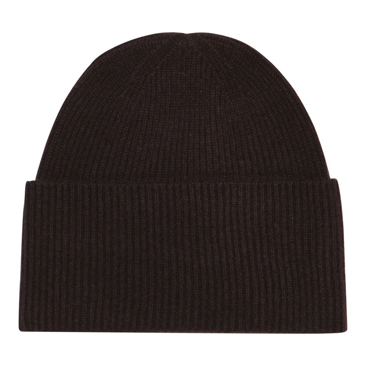 Frau Basel Cashmere Beanie Tree Bark