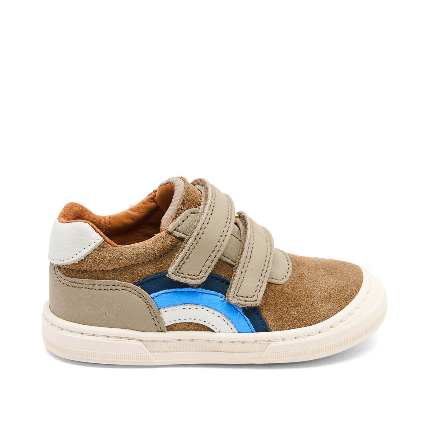 Bisgaard Rainbow Low - Earth
