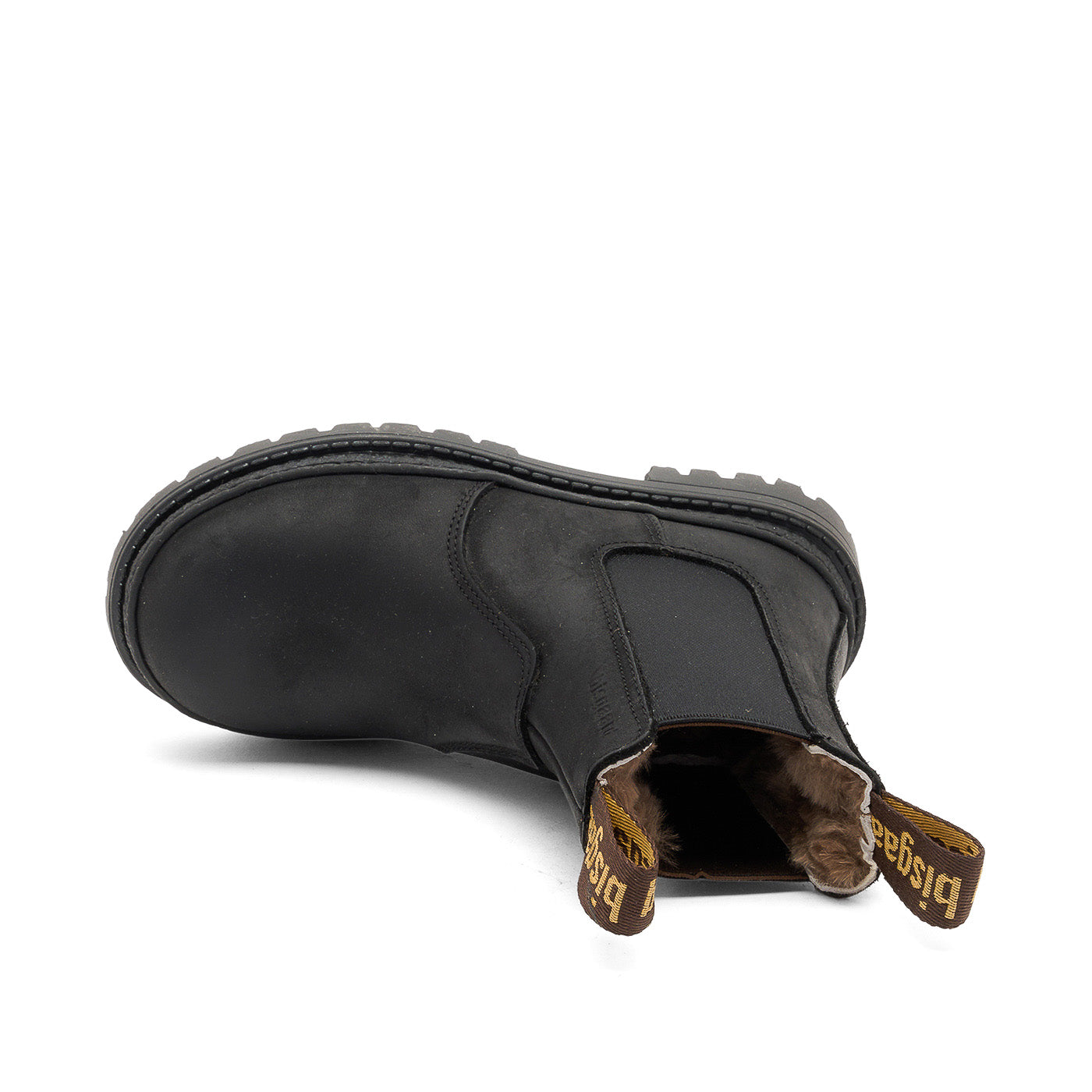 Bisgaard Neo Lamb Boot