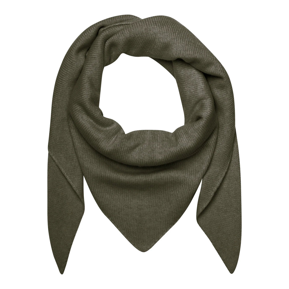 Frau Geneve Cashmere Scarf Topiary