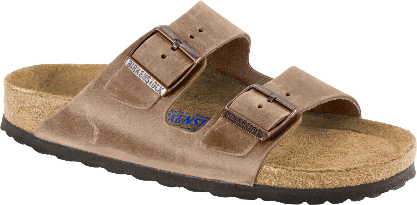 Birkenstock Arizona Sandal - Tabacco
