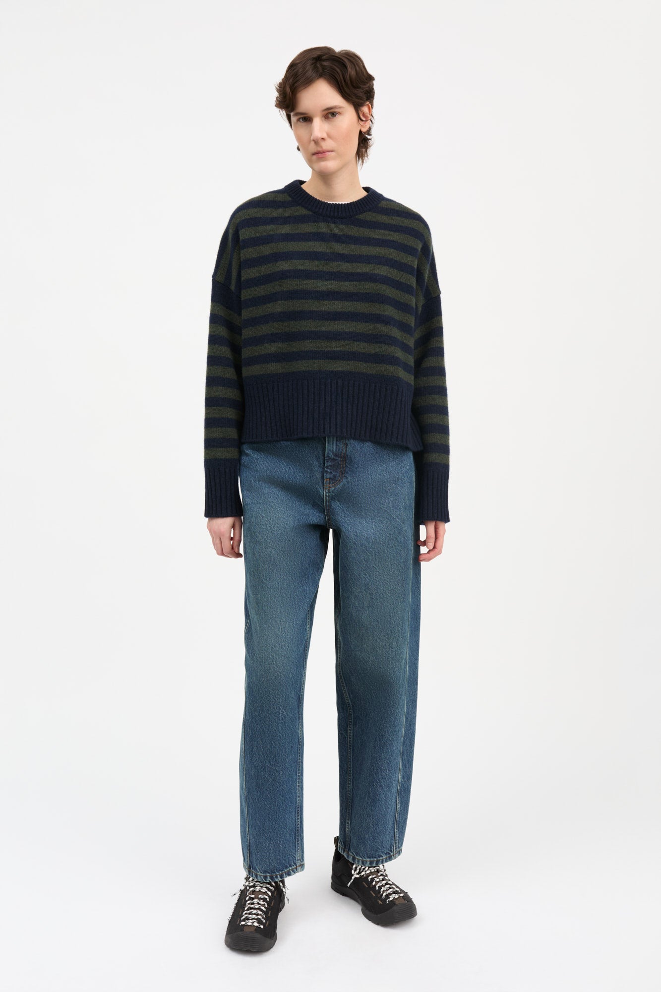 Skall Studio Campa Jumper