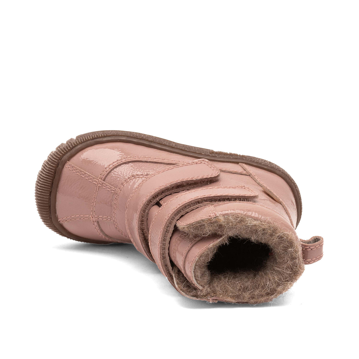 Bisgaard Ellis Tex Boot Rose