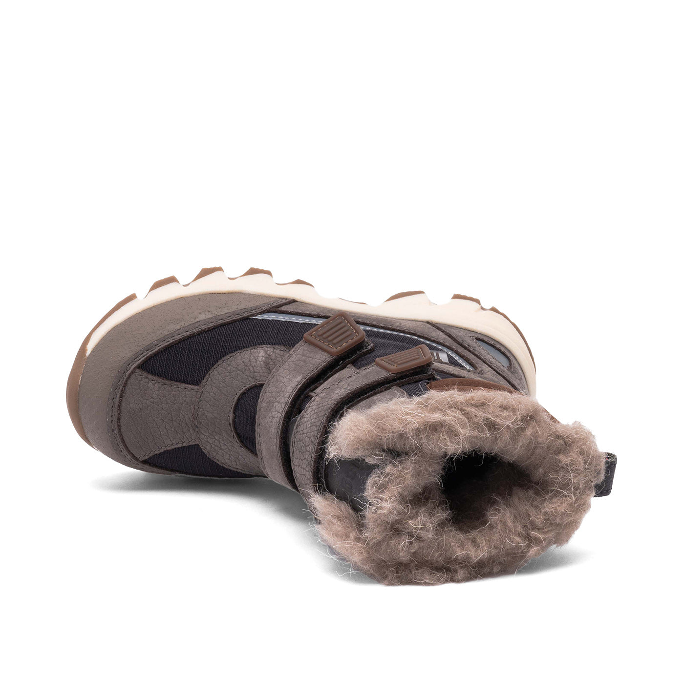 Bisgaard Eddie Tex Boot Grey