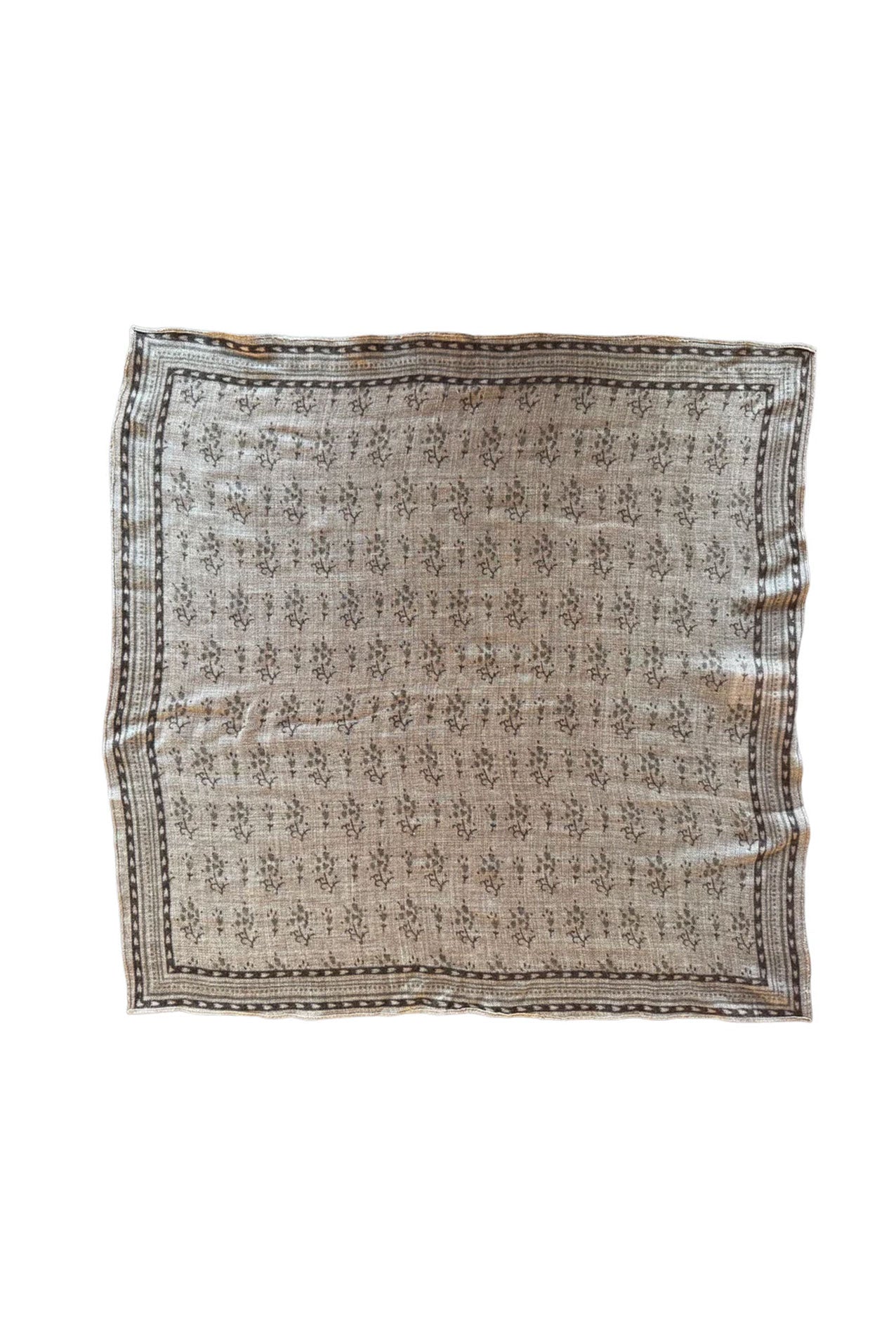 Lollys Laundry Mase Scarf