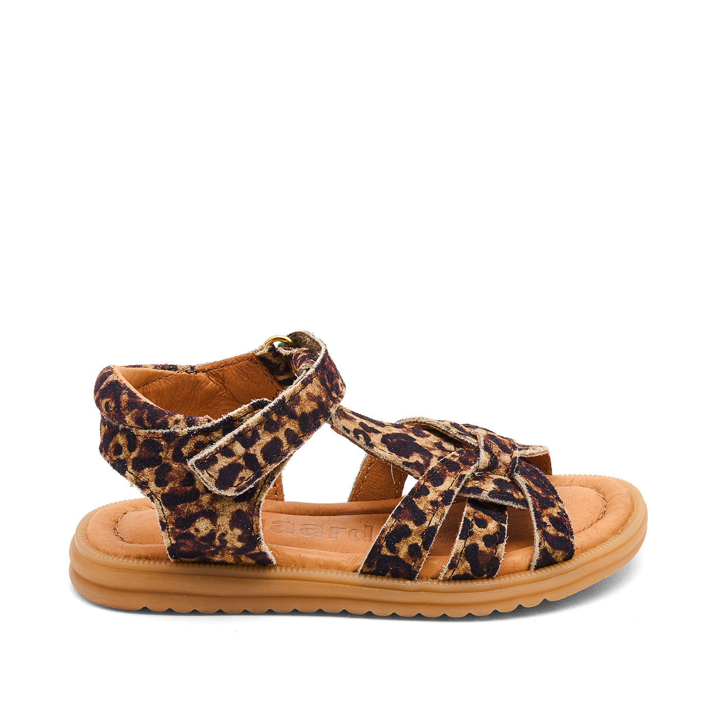 Bisgaard Felicia - Leopard
