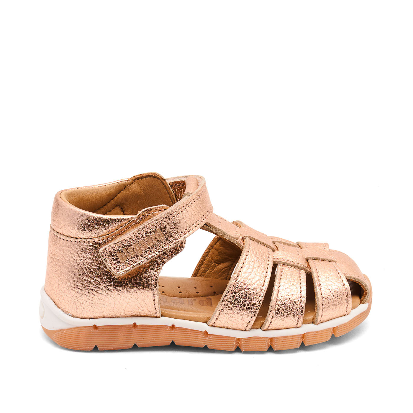 Bisgaard Billie - Rose Gold