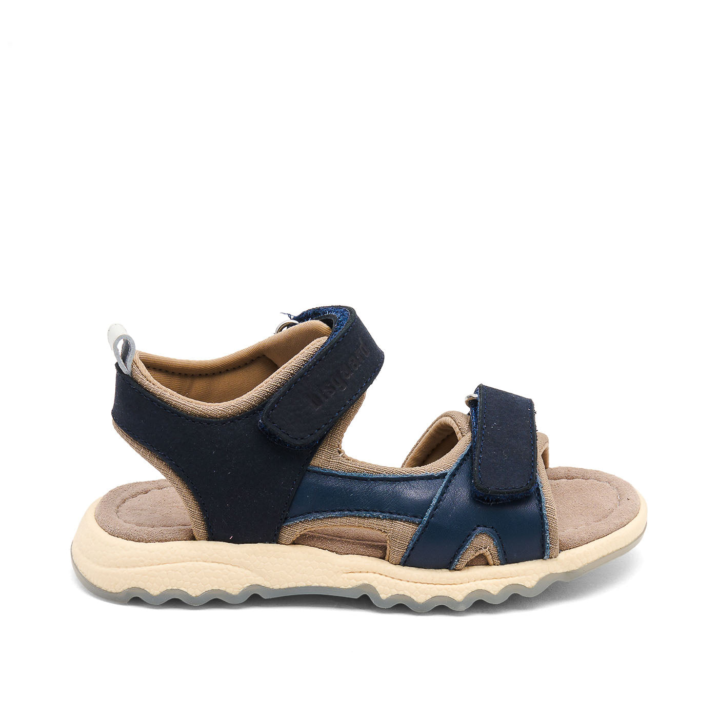 Bisgaard Coco - Navy