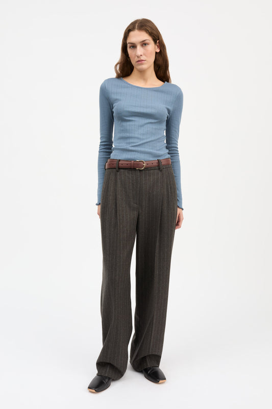 Skall Studio Edie Blouse