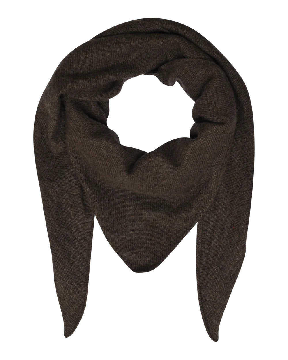 Frau Geneve Cashmere Scarf Acorn