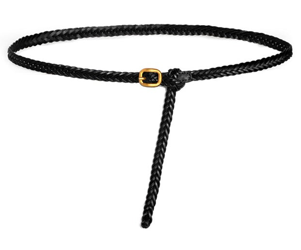 Plissé Anika Belt