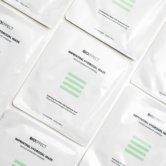 Bioeffect Impr. Hydrogel Mask