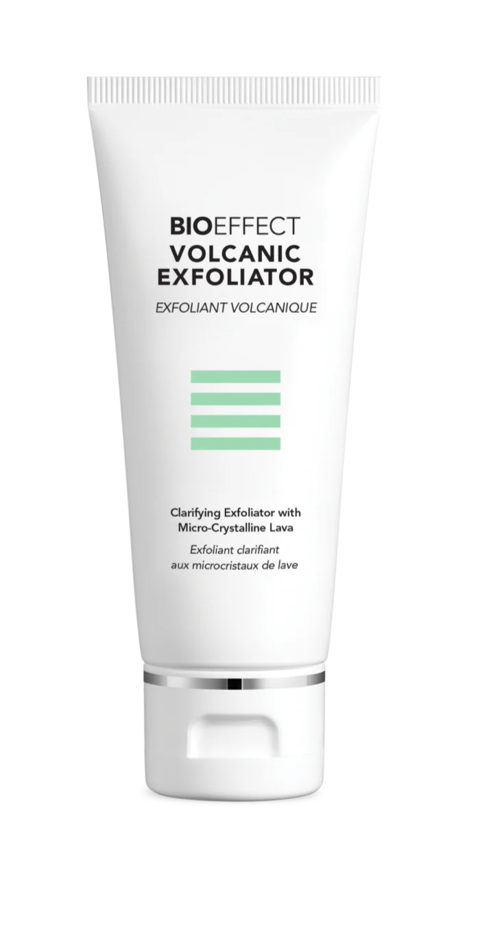Bioeffect Volcanic Exfoliator