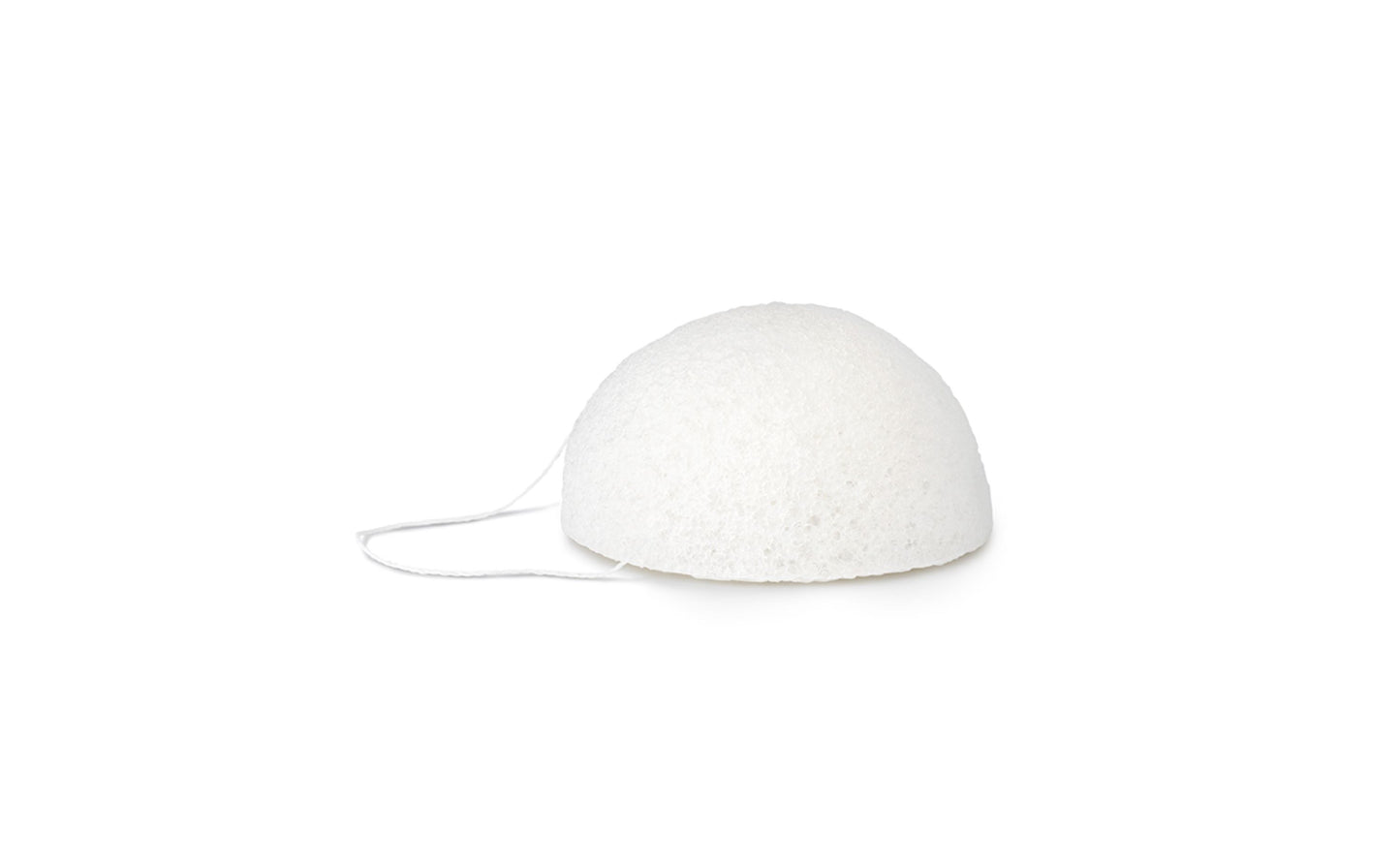 Karmameju Konjac sponge CLOUD