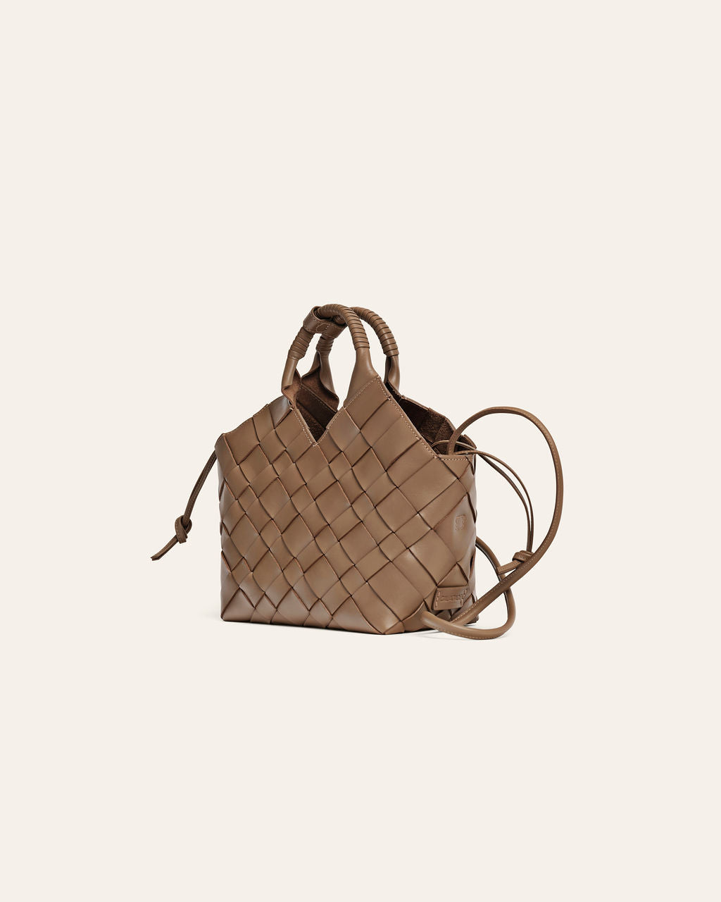 Cala Jade Misu Medium Taupe