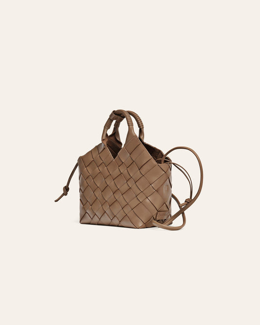 Cala Jade Misu Medium Taupe