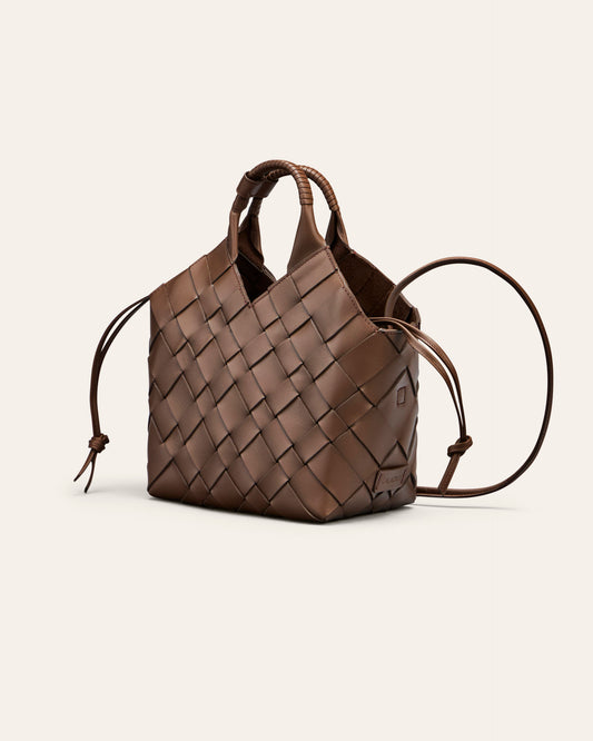 Cala Jade MISU Toffee Taske - Toffee
