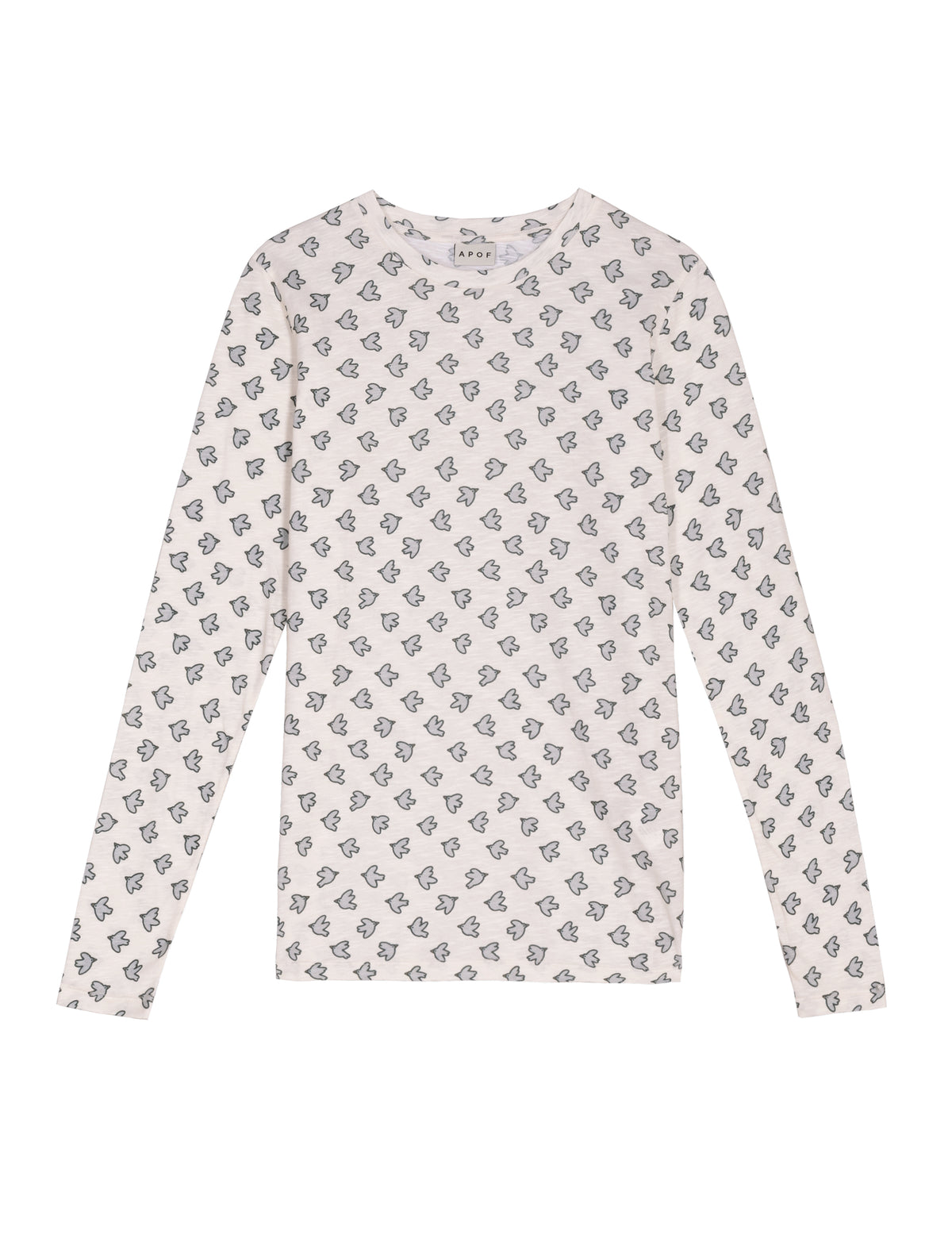 APOF Cinna T-shirt - Fly High